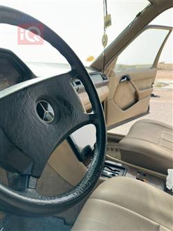 مێرسێدس بێنز E-Class